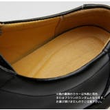 ビジネスシューズ 靴 ポインテッドトゥ | PlusNao | 詳細画像12