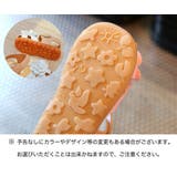 サンダル キッズ ベビー | PlusNao | 詳細画像12