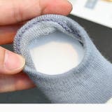 ファーストシューズ ルームシューズ 子供靴 | PlusNao | 詳細画像12 