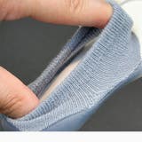 ファーストシューズ ルームシューズ 子供靴 | PlusNao | 詳細画像14 