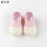 ファーストシューズ ルームシューズ 子供靴 | PlusNao | 詳細画像17 