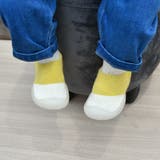 ファーストシューズ ルームシューズ 子供靴 | PlusNao | 詳細画像2 