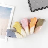 ファーストシューズ ルームシューズ 子供靴 | PlusNao | 詳細画像6 