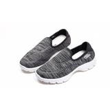 スリッポン スニーカー レディース | PlusNao | 詳細画像10 