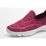 スリッポン スニーカー レディース | PlusNao | 詳細画像15 