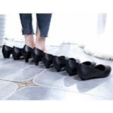 パンプス ミドルヒール ローヒール | PlusNao | 詳細画像18 