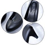 パンプス ミドルヒール ローヒール | PlusNao | 詳細画像19 