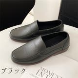 ローファー ビジネスシューズ レインシューズ | PlusNao | 詳細画像11