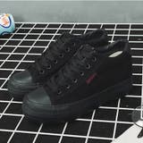 厚底スニーカー ハイソールス ローカット | PlusNao | 詳細画像14 