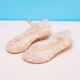 カジュアルサンダル サマーシューズ 子ども靴 | PlusNao | 詳細画像10 