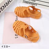 サンダル キッズ 子供 | PlusNao | 詳細画像16