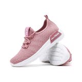 スニーカー 厚底 ボリュームソール | PlusNao | 詳細画像10 