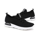 スニーカー 厚底 ボリュームソール | PlusNao | 詳細画像12 