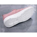 スニーカー 厚底 ボリュームソール | PlusNao | 詳細画像14 