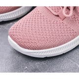 スニーカー 厚底 ボリュームソール | PlusNao | 詳細画像15 