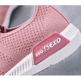 スニーカー 厚底 ボリュームソール | PlusNao | 詳細画像16 