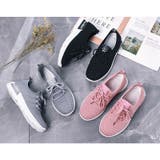 スニーカー 厚底 ボリュームソール | PlusNao | 詳細画像8 