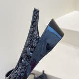 パンプス ポインテッドトゥ レディース | PlusNao | 詳細画像18 