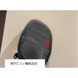 サンダル フラット オープントゥ | PlusNao | 詳細画像17