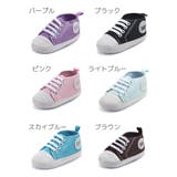 スニーカー 運動靴 くつ | PlusNao | 詳細画像15 