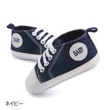 スニーカー 運動靴 くつ | PlusNao | 詳細画像16 