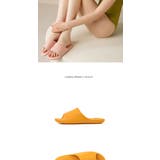 シャワーサンダル バススリッパ 浴室用 | PlusNao | 詳細画像11