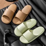 シャワーサンダル バススリッパ 浴室用 | PlusNao | 詳細画像3