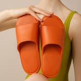 シャワーサンダル バススリッパ 浴室用 | PlusNao | 詳細画像4