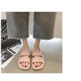 コンフォートサンダル ビーチサンダル シャワーサンダル | PlusNao | 詳細画像10