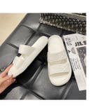 コンフォートサンダル ビーチサンダル シャワーサンダル | PlusNao | 詳細画像13