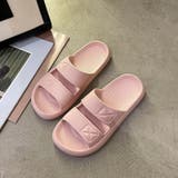 コンフォートサンダル ビーチサンダル シャワーサンダル | PlusNao | 詳細画像14