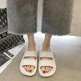 コンフォートサンダル ビーチサンダル シャワーサンダル | PlusNao | 詳細画像6