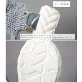 サンダル 厚底 スポーツサンダル | PlusNao | 詳細画像19