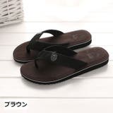 ビーチサンダル メンズ 男性用 | PlusNao | 詳細画像19
