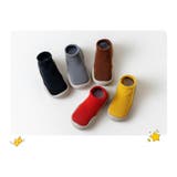 ファーストシューズ ベビー ベビーシューズ | PlusNao | 詳細画像6 