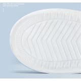 レインシューズカバー 靴カバー ロング丈 | PlusNao | 詳細画像10 