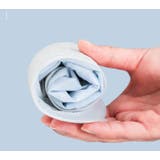 レインシューズカバー 靴カバー ロング丈 | PlusNao | 詳細画像11 