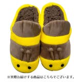 ルームシューズ スリッパ 前詰まり | PlusNao | 詳細画像9 