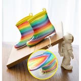 子供用レインシューズ 長靴 雨靴 | PlusNao | 詳細画像10 