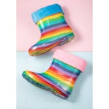 子供用レインシューズ 長靴 雨靴 | PlusNao | 詳細画像11 