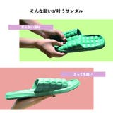 スリッパ ルームシューズ 室内履き | PlusNao | 詳細画像7 