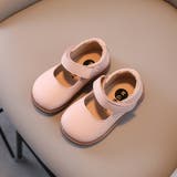 子供靴 子供用 フォーマルシューズ | PlusNao | 詳細画像5 