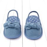 ルームシューズ 子供用スリッパ キッズ | PlusNao | 詳細画像10 