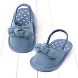 ルームシューズ 子供用スリッパ キッズ | PlusNao | 詳細画像12 