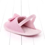 ルームシューズ 子供用スリッパ キッズ | PlusNao | 詳細画像9 