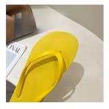 ビーチサンダル トングサンダル レディース | PlusNao | 詳細画像16 