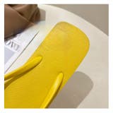 ビーチサンダル トングサンダル レディース | PlusNao | 詳細画像17 