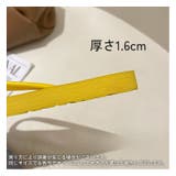 ビーチサンダル トングサンダル レディース | PlusNao | 詳細画像19 