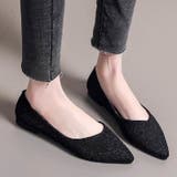 パンプス レディース 女性 | PlusNao | 詳細画像11 