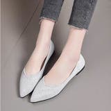 パンプス レディース 女性 | PlusNao | 詳細画像12 